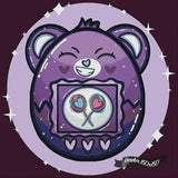Share Bear ©Aaliyah @Craftie Nymphs