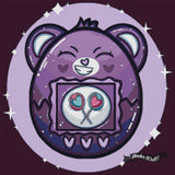 Share Bear ©Aaliyah @Craftie Nymphs