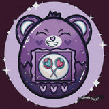 Share Bear ©Aaliyah @Craftie Nymphs