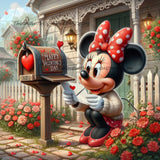 Sharing The Love ©Morgana Fantasy AI