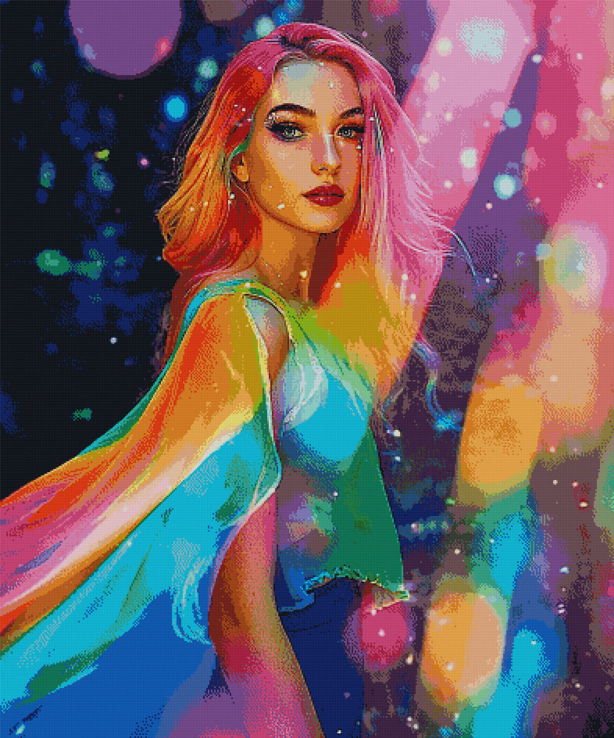 Sienna ©Cheryl Carpenter