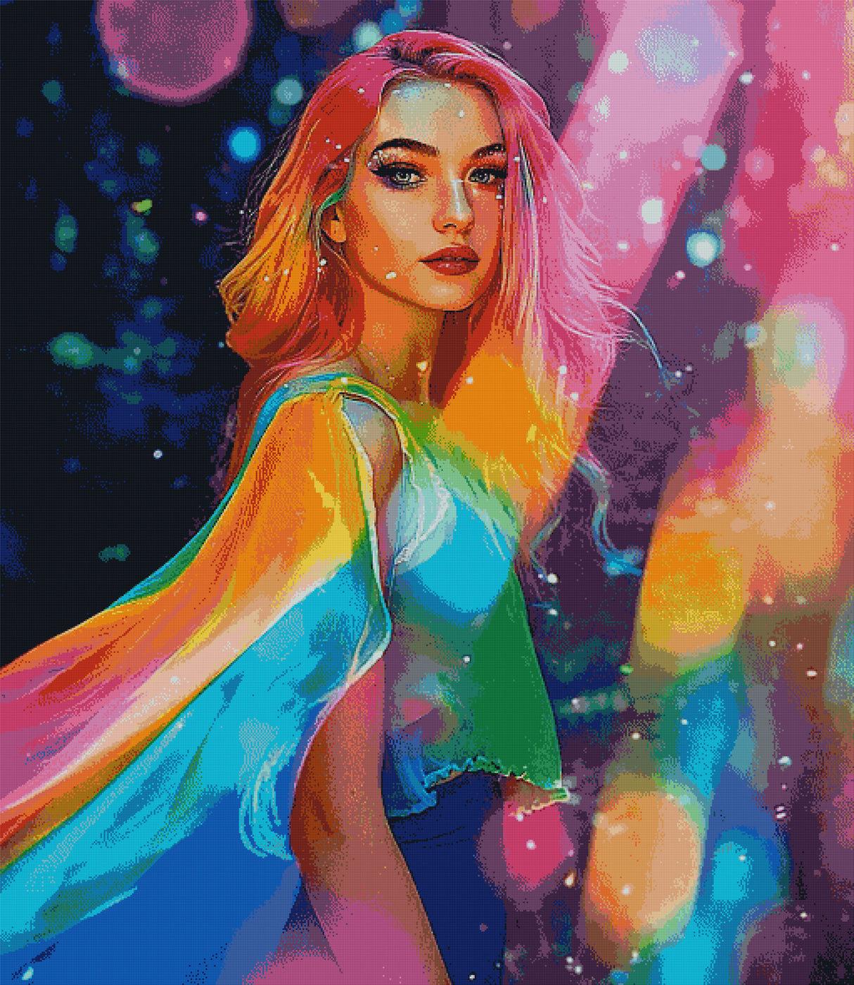 Sienna ©Cheryl Carpenter