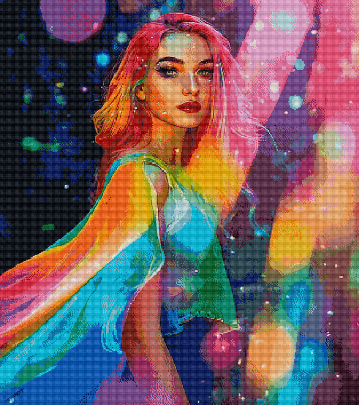 Sienna ©Cheryl Carpenter