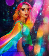 Sienna ©Cheryl Carpenter