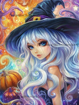 Silver & Spellbound ©Finira