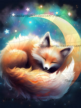 Sleep Well ©Finira