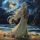 Solitude ©Cocomarshmallow Art