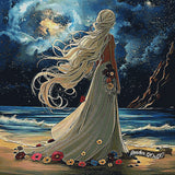 Solitude ©Cocomarshmallow Art