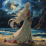 Solitude ©Cocomarshmallow Art