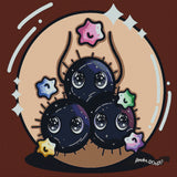 Soot Sprites ©Aaliyah @Craftie Nymphs