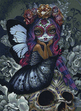 Soulful Spirits ©Jasmine Becket-Griffith