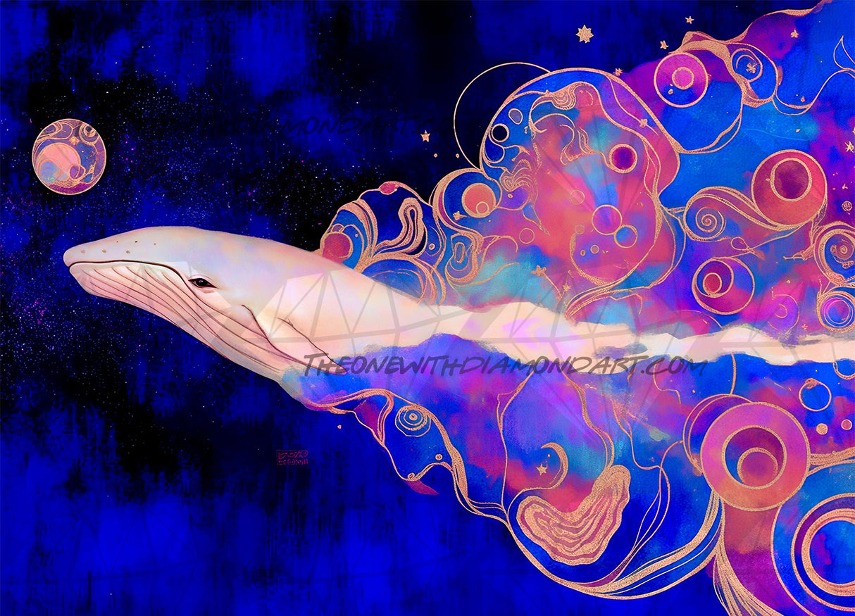 Spaceborn ©Titan Aiaia
