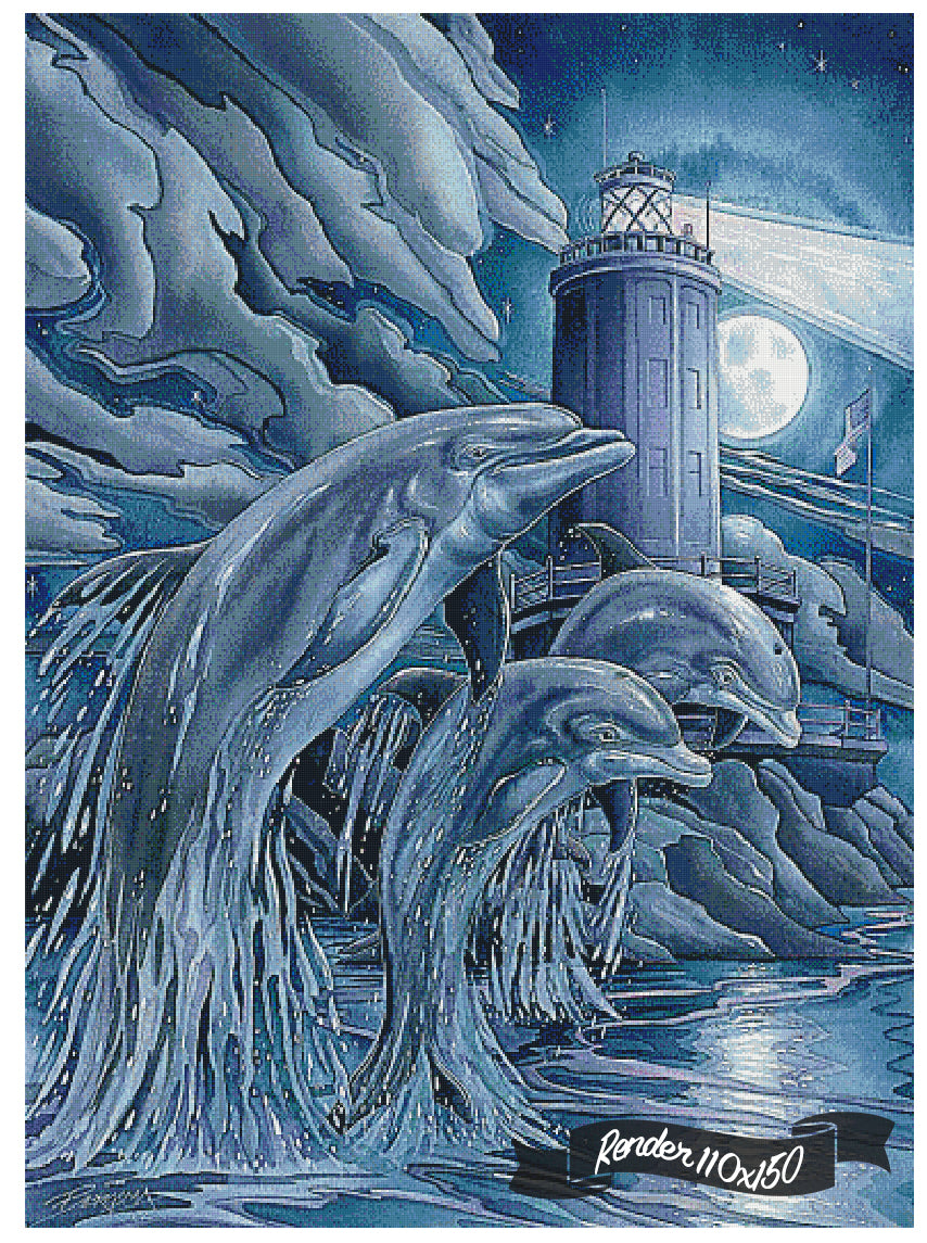 Spirit Of Illumination ©Jody Bergsma. Licensed by MGL, www.mglart.com