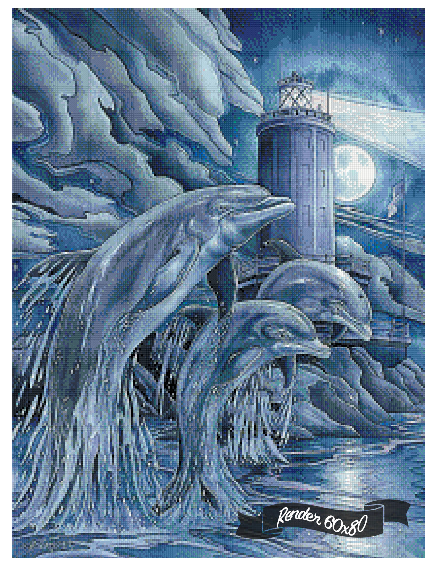 Spirit Of Illumination ©Jody Bergsma. Licensed by MGL, www.mglart.com