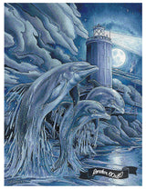 Spirit Of Illumination ©Jody Bergsma. Licensed by MGL, www.mglart.com