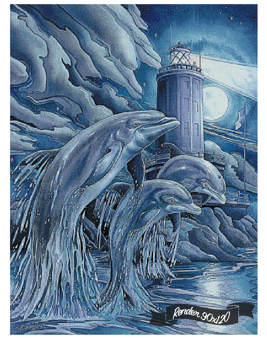 Spirit Of Illumination ©Jody Bergsma. Licensed by MGL, www.mglart.com