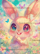 Springtime Flutter ©Shala Jarias