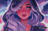 Starglow In Her Veins ©Shala Jarias