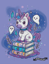 Starlight Study Buddy ©Galaxy Rain