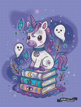 Starlight Study Buddy ©Galaxy Rain