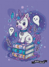 Starlight Study Buddy ©Galaxy Rain