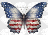 Stars Upon Wings