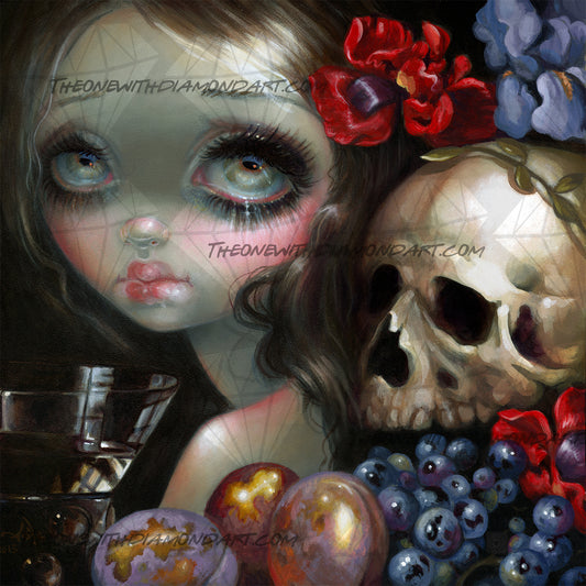 Stilleven 11 ©Jasmine Becket-Griffith