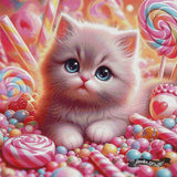 Sugarpaw Dreams ©Artifey