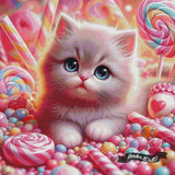 Sugarpaw Dreams ©Artifey