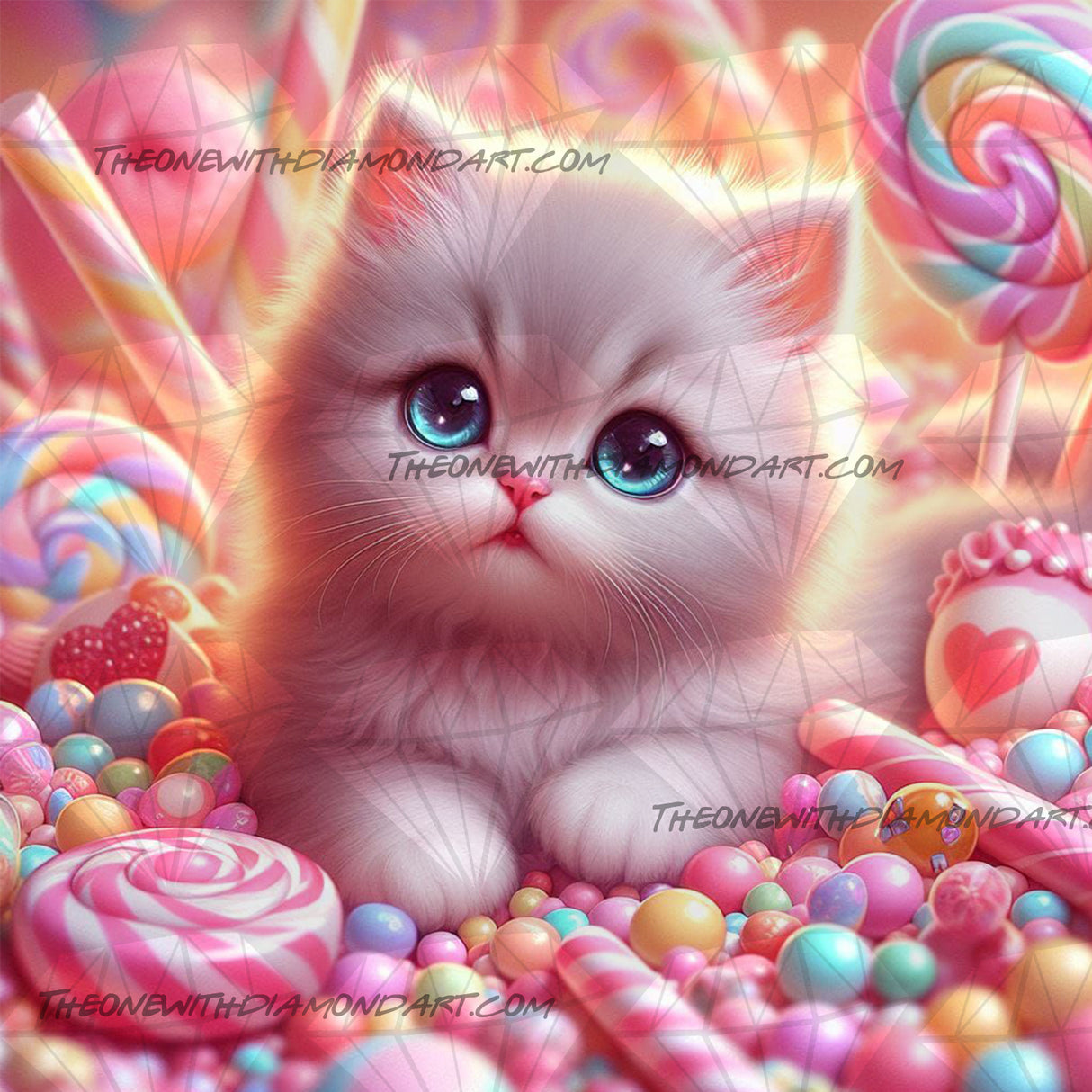Sugarpaw Dreams ©Artifey