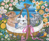 Sweet Bunnies ©Alessandra Rosi / GratefulLicensing.com