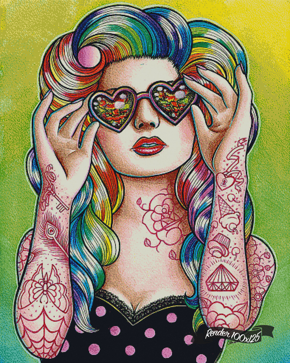Sweetheart ©Carissa Rose