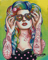 Sweetheart ©Carissa Rose
