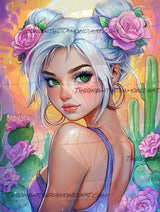 Sylver ©Finira