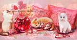 Three Kittens ©Judy Mastrangelo