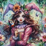 The Blossom Trickster ©Finira