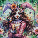 The Blossom Trickster ©Finira