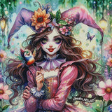 The Blossom Trickster ©Finira