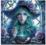 The Botanist ©Finira