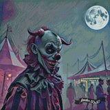 The Carnival ©Melody Millward