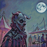 The Carnival ©Melody Millward