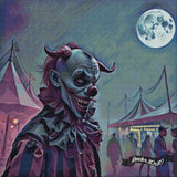 The Carnival ©Melody Millward
