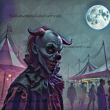 The Carnival ©Melody Millward