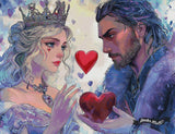 The Eternal Vow ©Finira