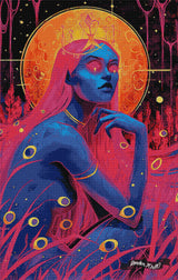 The Everseeing Queen ©Titan Aiaia