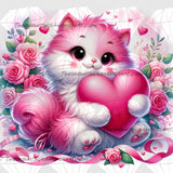 The Heart Keeper ©Cocomarshmallow Art