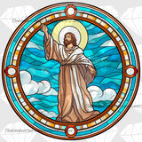 The Holy Window