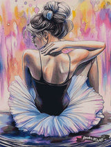 The Last Bow ©Finira