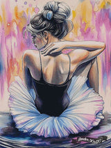 The Last Bow ©Finira