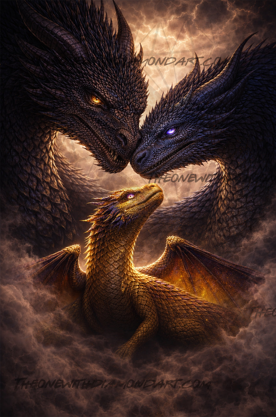 The Last Feathertail ©BookishGirl